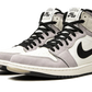 Jordan 1 High Element Gore-Tex Light Bone