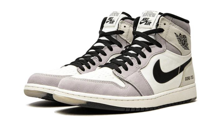 Jordan 1 High Element Gore-Tex Light Bone