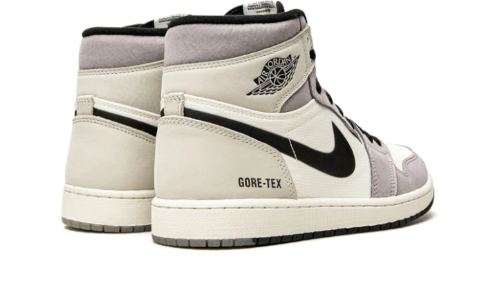 Jordan 1 High Element Gore-Tex Light Bone