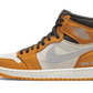 Jordan 1 High Element Gore-Tex Light Curry