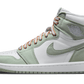 Jordan 1 Retro High OG Seafoam (W)