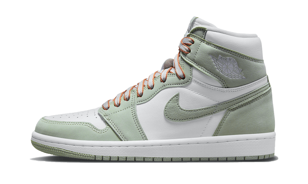 Jordan 1 Retro High OG Seafoam (W)