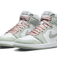 Jordan 1 Retro High OG Seafoam (W)