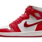 Jordan 1 Retro High OG Varsity Red (W)