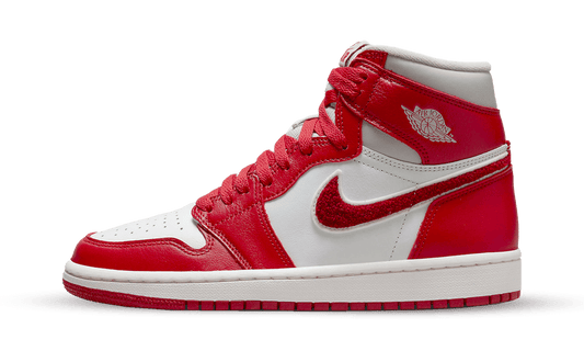 Jordan 1 Retro High OG Varsity Red (W)