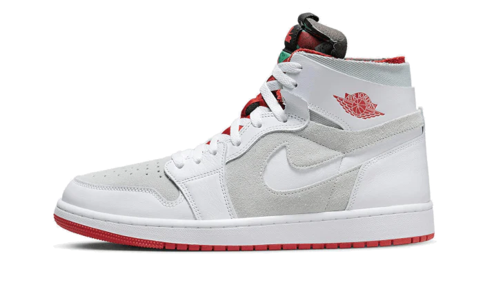 Jordan 1 High Zoom Air CMFT Hare