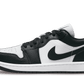 Jordan 1 Low SE Homage Split White Black (W)