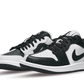 Jordan 1 Low SE Homage Split White Black (W)