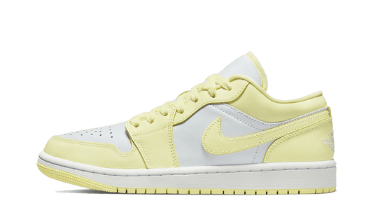 Jordan 1 alacsony limonádé (W)