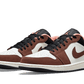 Jordan 1 Low Mocha