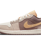 Jordan 1 Low SE Craft Taupe Haze