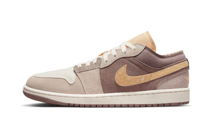 Jordan 1 Low SE Craft Taupe Haze