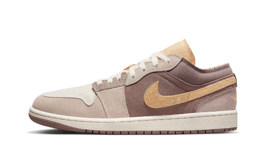 Jordan 1 Low SE Craft Taupe Haze