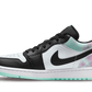 Jordan 1 Low Tie-Dye