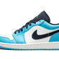 Jordan 1 Alacsony UNC