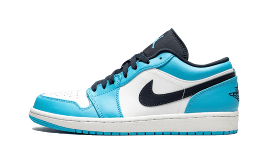 Jordan 1 Alacsony UNC