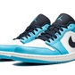 Jordan 1 Alacsony UNC