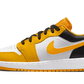 Jordan 1 alacsony taxi (GS)