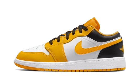 Jordan 1 alacsony taxi (GS)