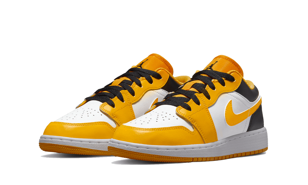 Jordan 1 alacsony taxi (GS)