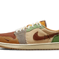 Jordan 1 Retro Low OG Zion Williamson Voodoo