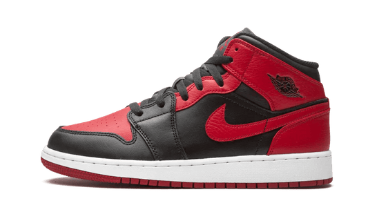 Jordan 1, Mid Banned (GS)