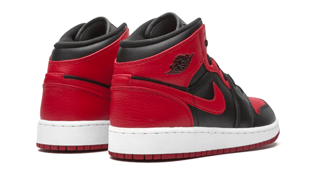 Jordan 1, Mid Banned (GS)