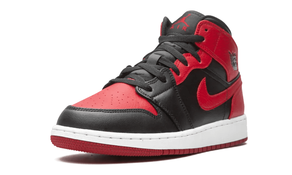 Jordan 1, Mid Banned (GS)