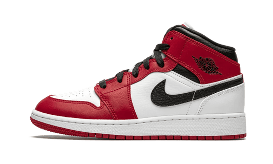 Jordan 1 Mid Chicago (GS)