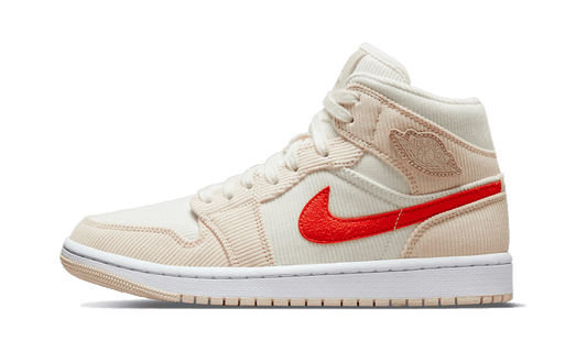Jordan 1 Mid SE Corduroy Sail