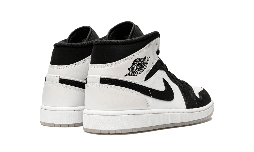 Jordan 1 Mid Diamond rövidnadrág