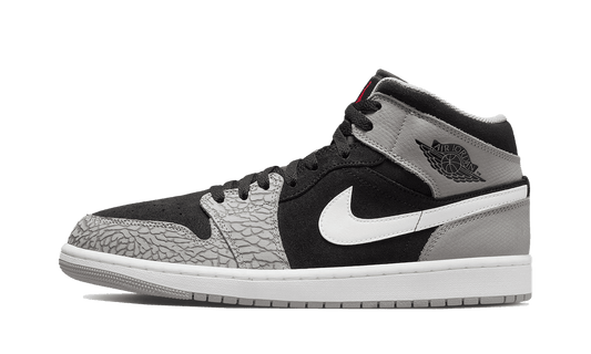 Jordan 1 Mid SE Elephant Print