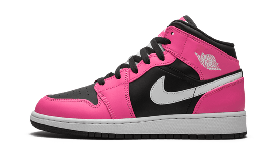 Jordan 1 Mid Pinksicle (GS)