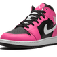 Jordan 1 Mid Pinksicle (GS)