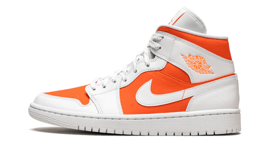 Jordan 1 Mid SE Bright Citrus (W)