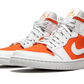 Jordan 1 Mid SE Bright Citrus (W)