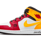 Jordan 1 Mid SE Motorsports (GS)