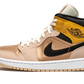 Jordan 1 Mid SE Particle Beige (W)