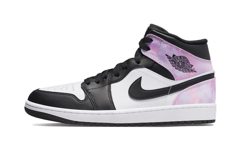 Jordan 1 Mid SE Zen Mester