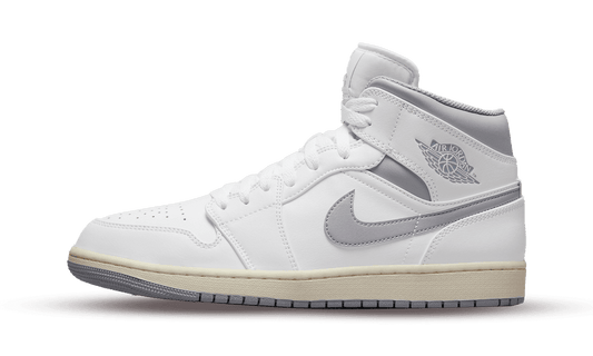 Air Jordan 1 középsemleges szürke