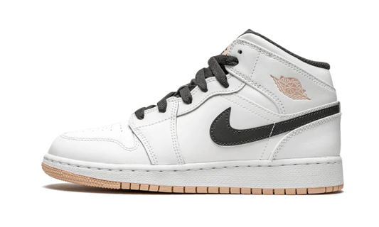 Jordan 1 Mid Arctic Orange (GS)