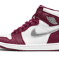 Jordan 1 Retro High OG Bordeaux