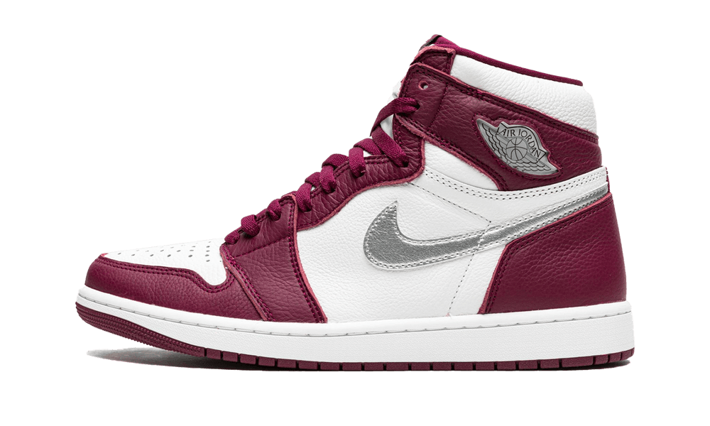 Jordan 1 Retro High OG Bordeaux