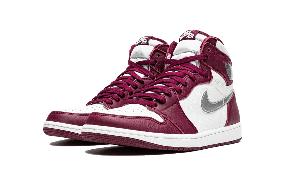 Jordan 1 Retro High OG Bordeaux