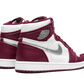 Jordan 1 Retro High OG Bordeaux