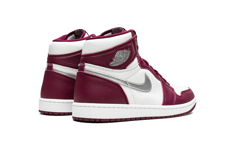 Jordan 1 Retro High OG Bordeaux