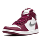 Jordan 1 Retro High OG Bordeaux