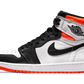 Jordan 1 Retro High Electro Orange