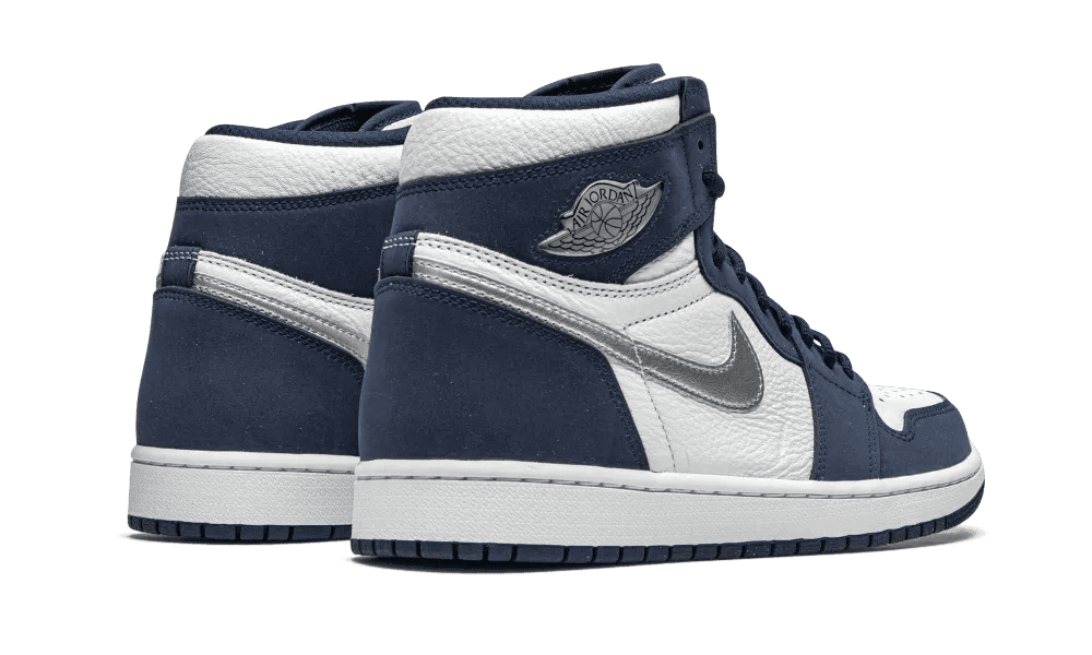 Jordan 1 Retro High COJP Midnight Navy