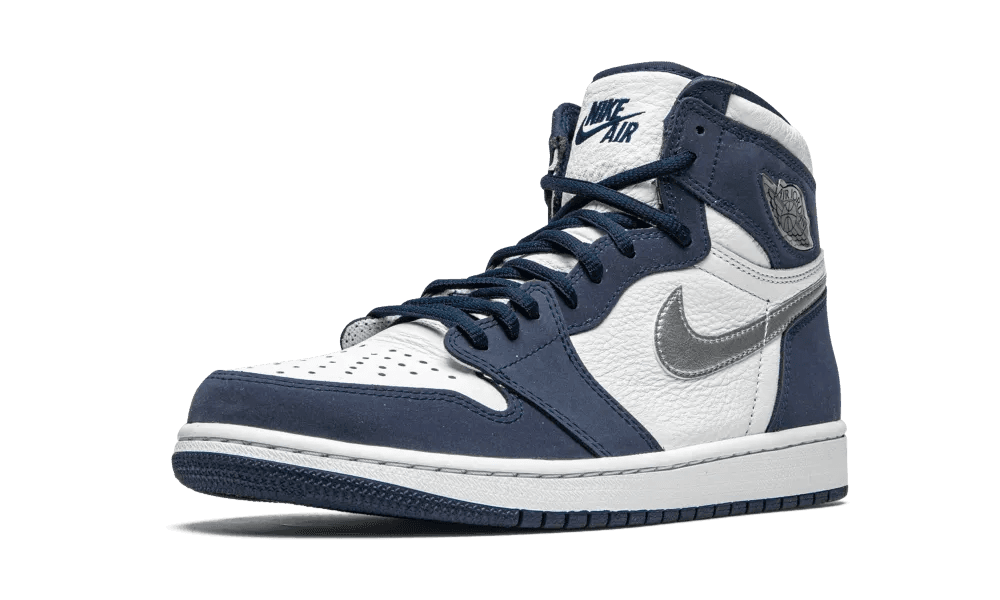 Jordan 1 Retro High COJP Midnight Navy